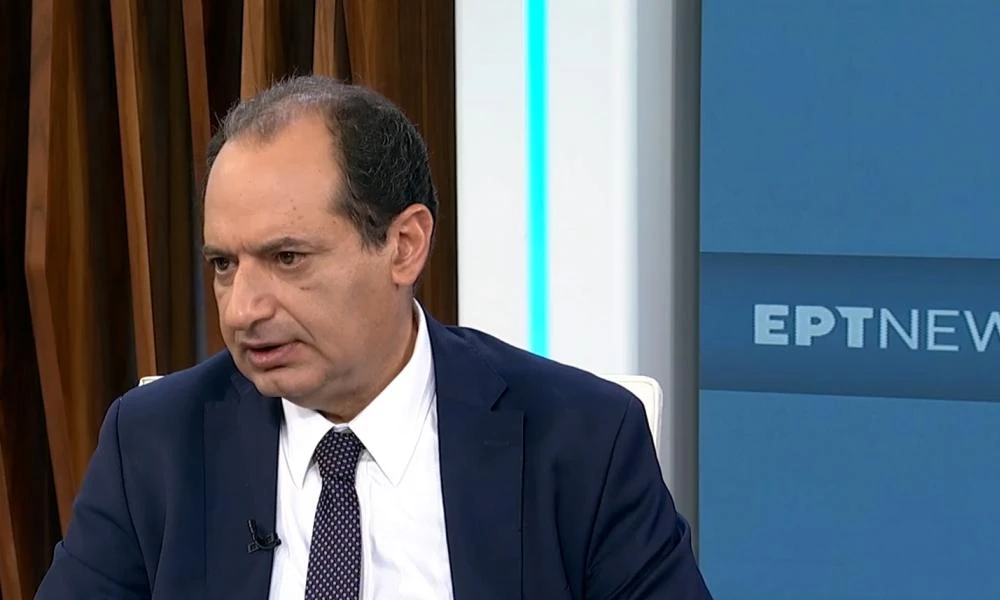 Σπίρτζης: ΣΥΡΙΖΑ και ΠΑΣΟΚ έχουν «χρέος» για συνεργασία